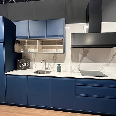Tendencias Cocinas 2025 – Lo último en diseño y funcionalidad