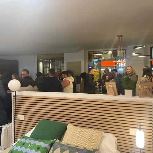 Nuevo establecimiento Partner en Vitoria Nuevo establecimiento Partner en Vitoria