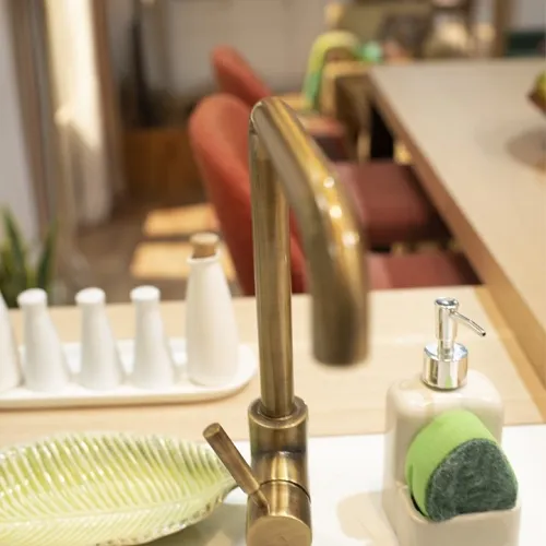 Colaboración Kitchen Grup y RTVE1