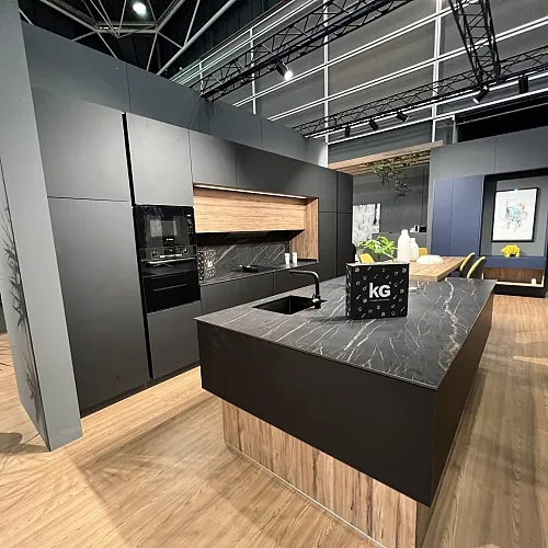 Kitchen Grups success at Espacio Cocina SICI 2022 Kitchen Grups success at Espacio Cocina SICI 2022