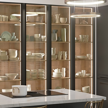 Ventajas de invertir en muebles de cocina de alta calidad