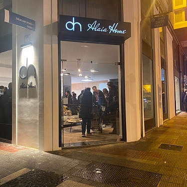 NUEVO ESTABLECIMIENTO PARTNER EN VITORIA