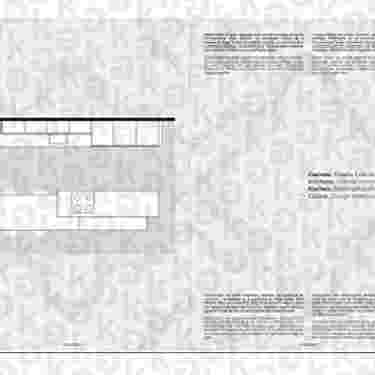 New KG catalog