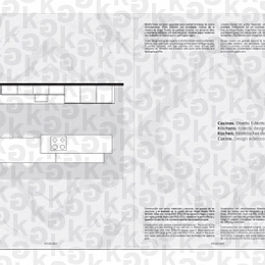 New KG catalog