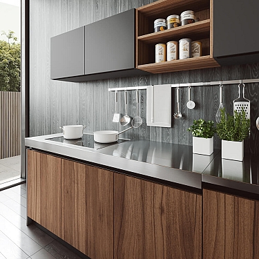 Materiales para Encimeras de Cocina: Comparativa y Tendencias 2025