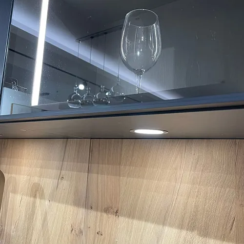 LED lighting for kitchens