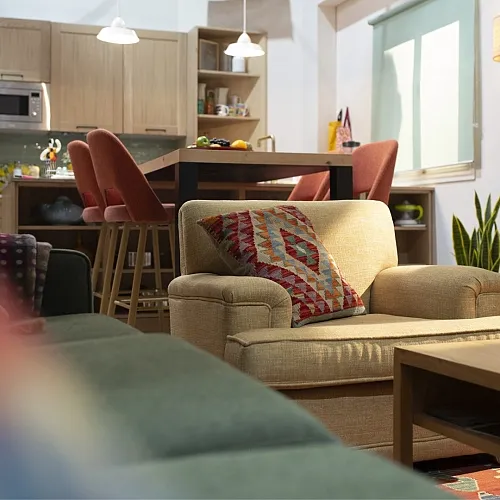 Colaboración KG y RTVE1 Colaboración KG y RTVE1