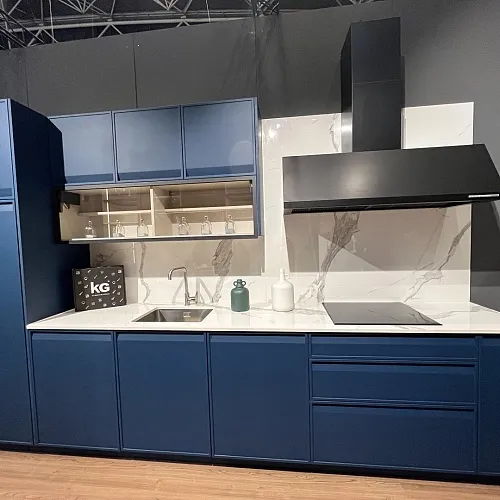 Kitchen Grups success at Espacio Cocina SICI 2022 Kitchen Grups success at Espacio Cocina SICI 2022