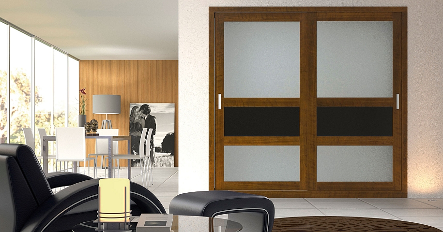 Nepal Sliding Doors