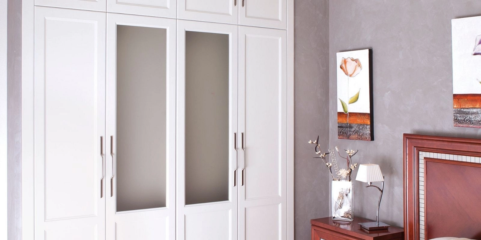 Fabricación de armarios