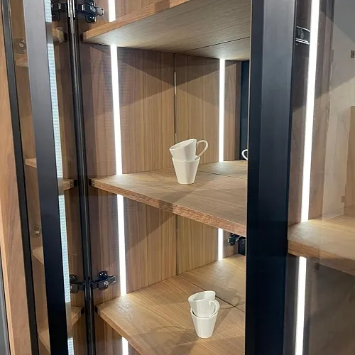 LED lighting for kitchens