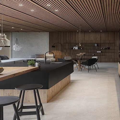 Cocina abierta o cerrada: cuál elegir según tu casa y tu estilo de vida