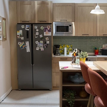 Tendencias Cocinas 2025 – Lo último en diseño y funcionalidad