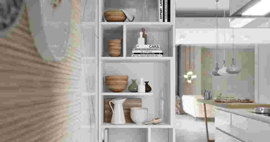 Moderne