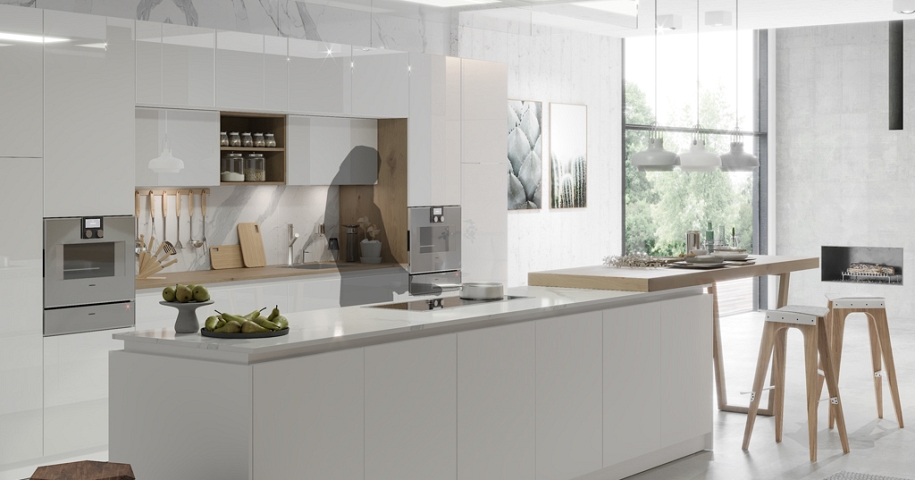Moderne