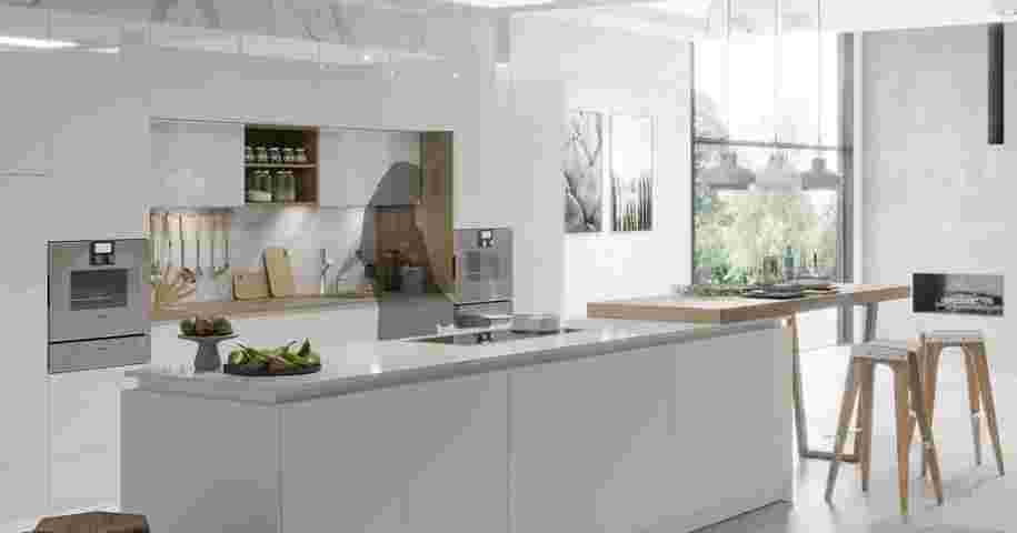 Moderne