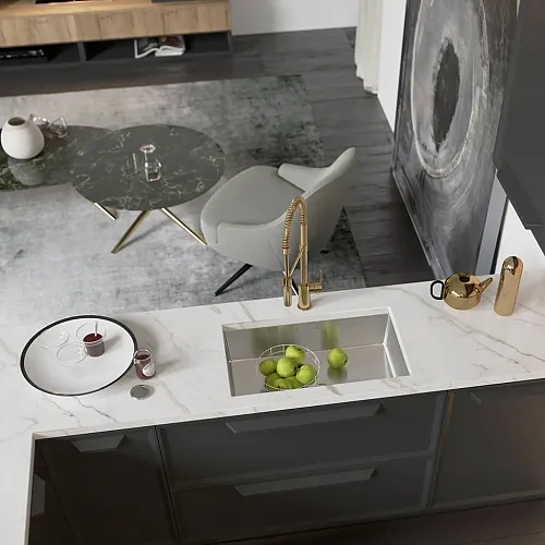 Materials for Kitchen Worktops Materials for Kitchen Worktops