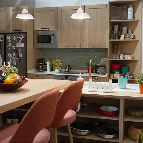 Colaboración Kitchen Grup y RTVE1