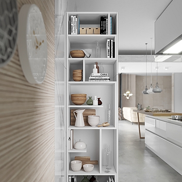 Ventajas de invertir en muebles de cocina de alta calidad
