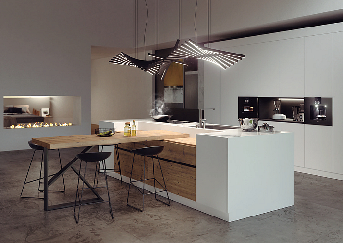 Kitchen Grup SICI 2022