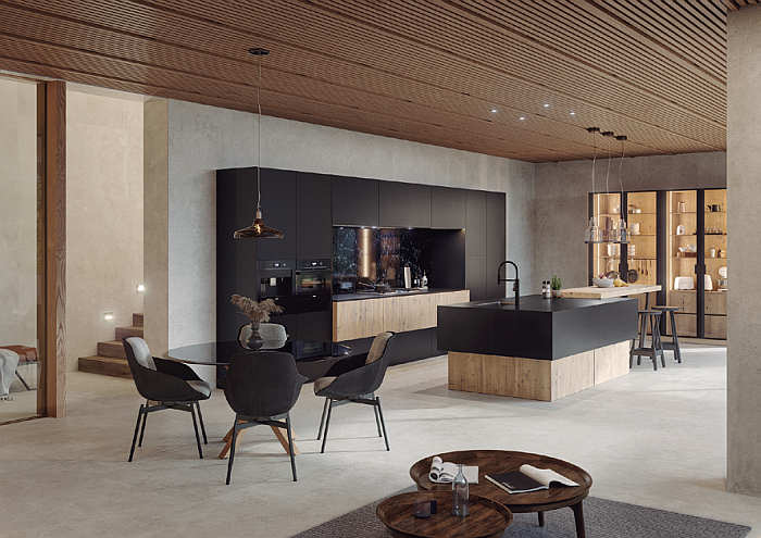 Kitchen Grup SICI 2022