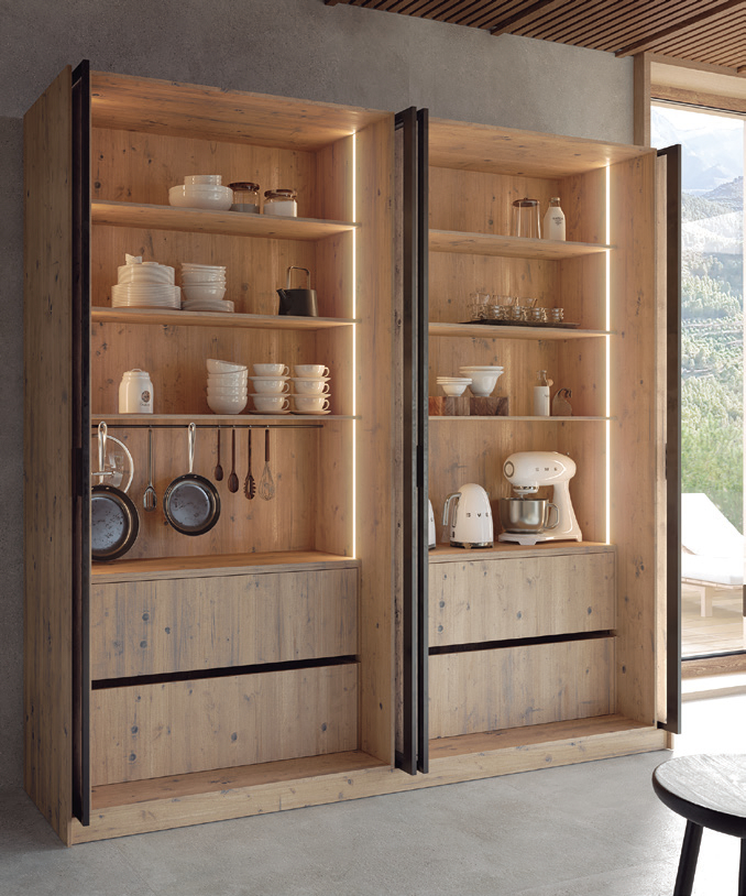 Kitchen Grup SICI 2022