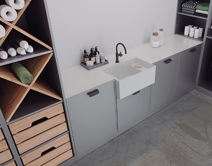 Kitchen Grup SICI 2022